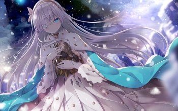 60 Anastasia Fate Grand Order Hd Wallpapers Background Images