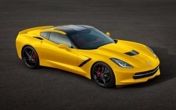 313 Chevrolet Corvette HD Wallpapers | Background Images - Wallpaper Abyss