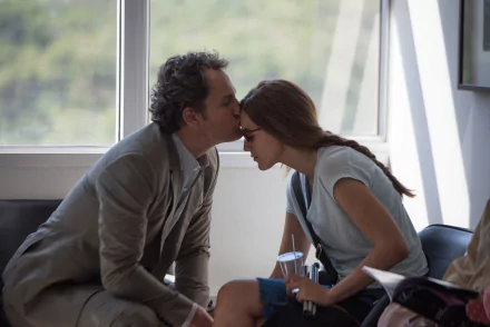 Blake Lively Jason Clarke movie All I See Is You HD Desktop Wallpaper | Background Image
