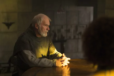 Ian McElhinney Barristan Selmy TV Show Game Of Thrones HD Desktop Wallpaper | Background Image