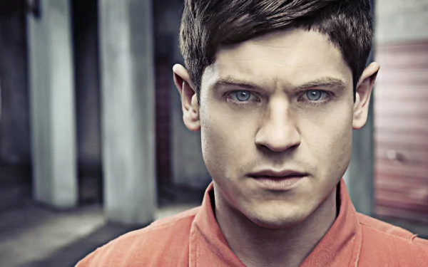 TV Show Misfits HD Desktop Wallpaper | Background Image