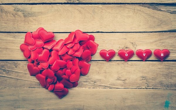 Photography Love Heart-Shaped Heart HD Wallpaper | Background Image