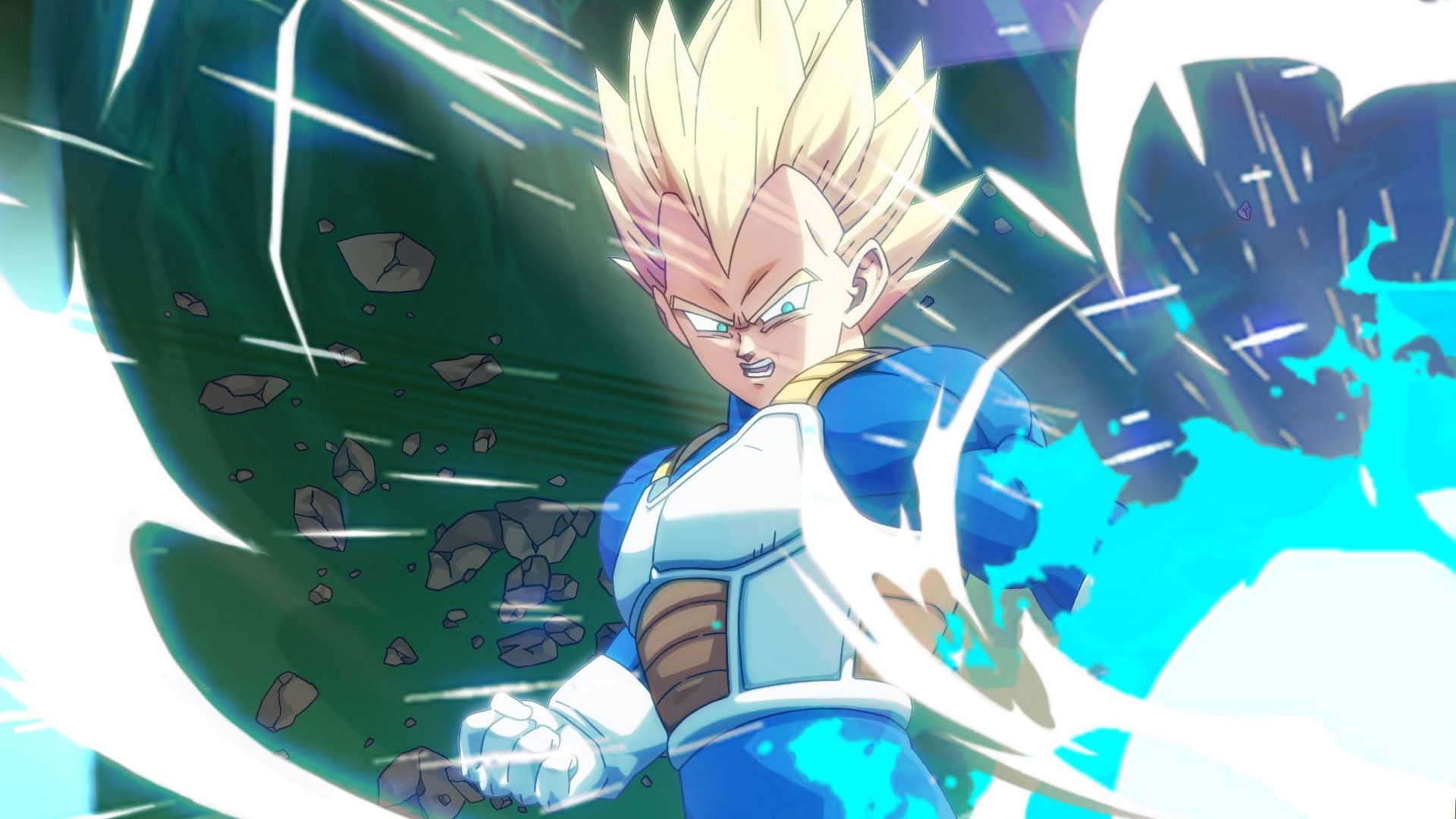 Dragon Ball Fighterz Hd Wallpaper Background Image 1920x1080