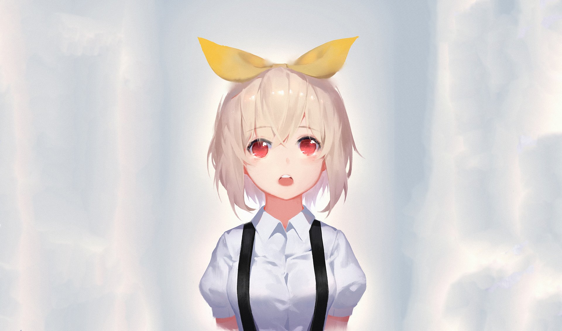 Download Anime Original HD Wallpaper by sola7764