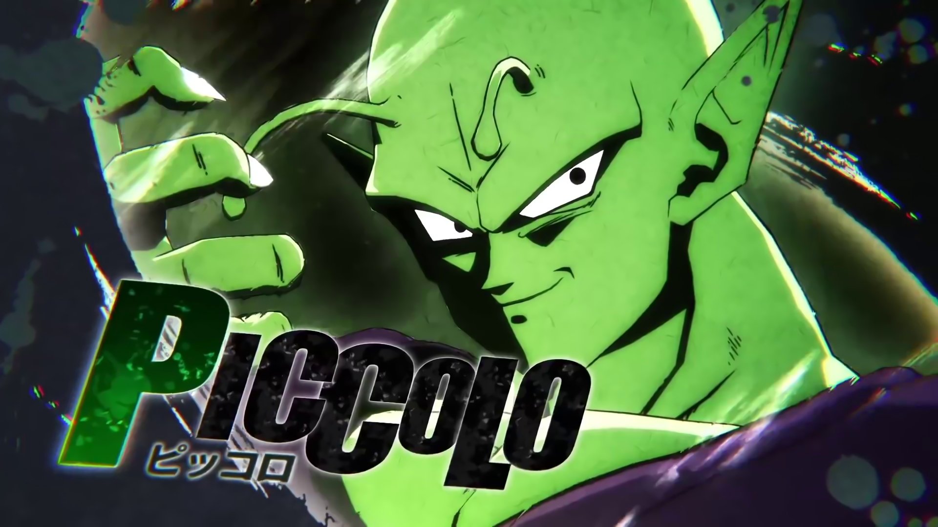Download Piccolo (Dragon Ball) Dragon Ball Video Game Dragon Ball