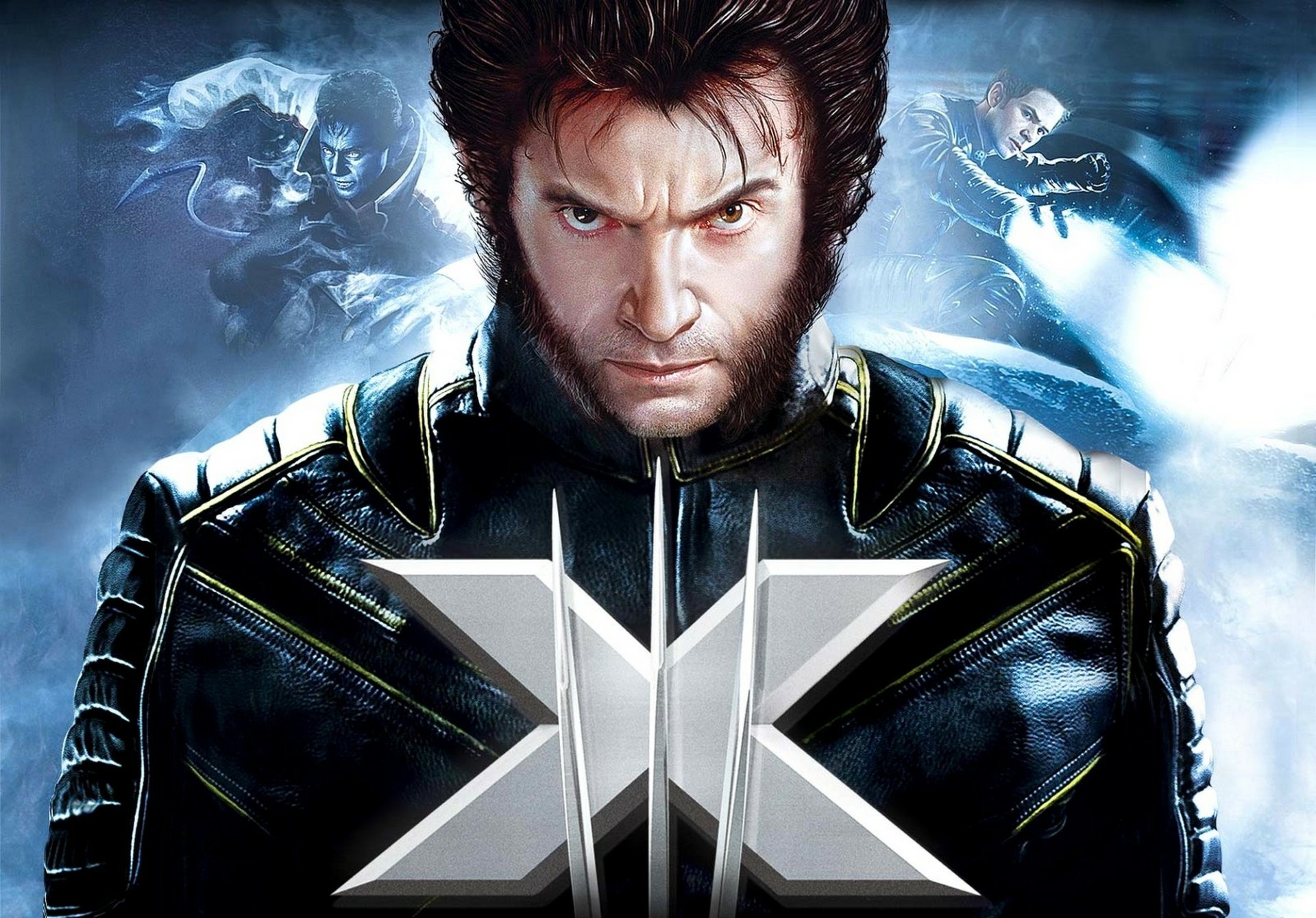 X-MEN ORIGINS WOLVERINEアイスメン X-Men Origins: Wolverine Iceman (Comic Series) 3.75-Inch