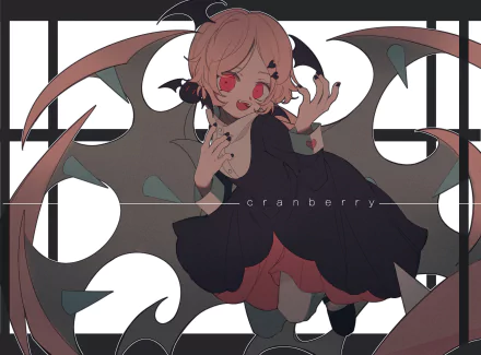 Rawberry (Gray Garden) video game Gray Garden HD Desktop Wallpaper | Background Image