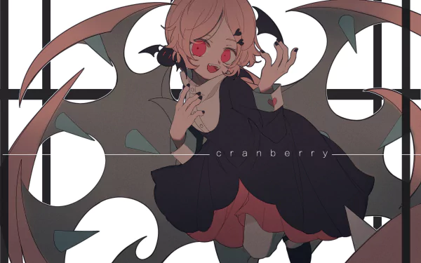 Rawberry (Gray Garden) video game Gray Garden HD Desktop Wallpaper | Background Image