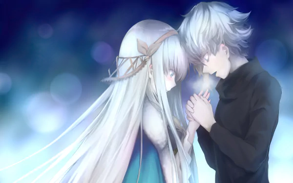Kadoc Zemlupus Anastasia (Fate/Grand Order) Anime Fate/Grand Order HD Desktop Wallpaper | Background Image
