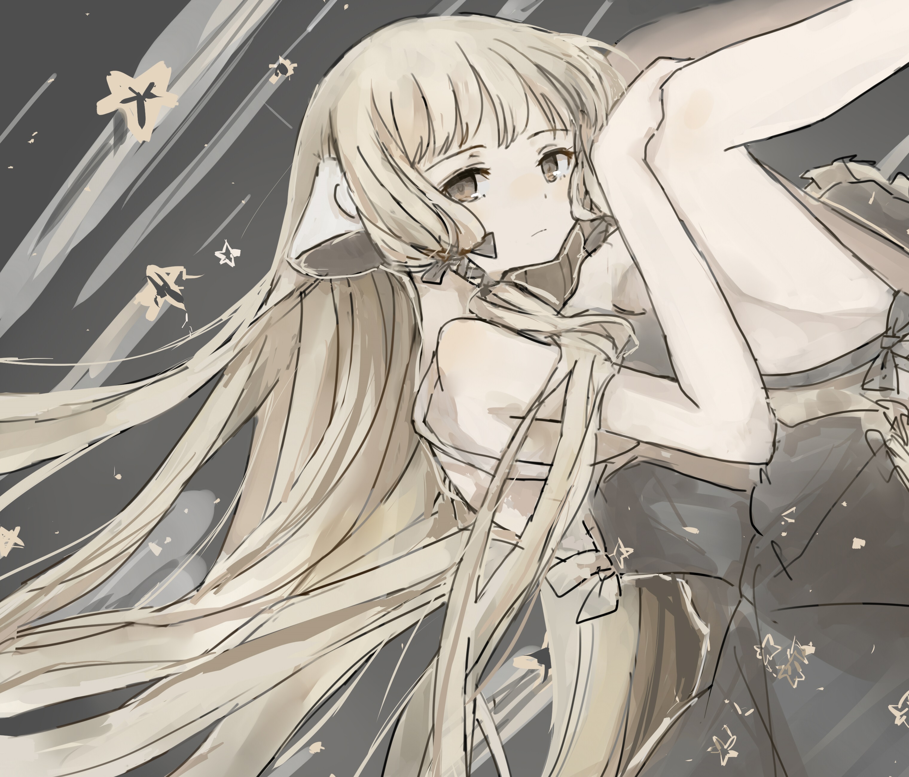 20+ Chi (Chobits) HD Wallpapers and Backgrounds