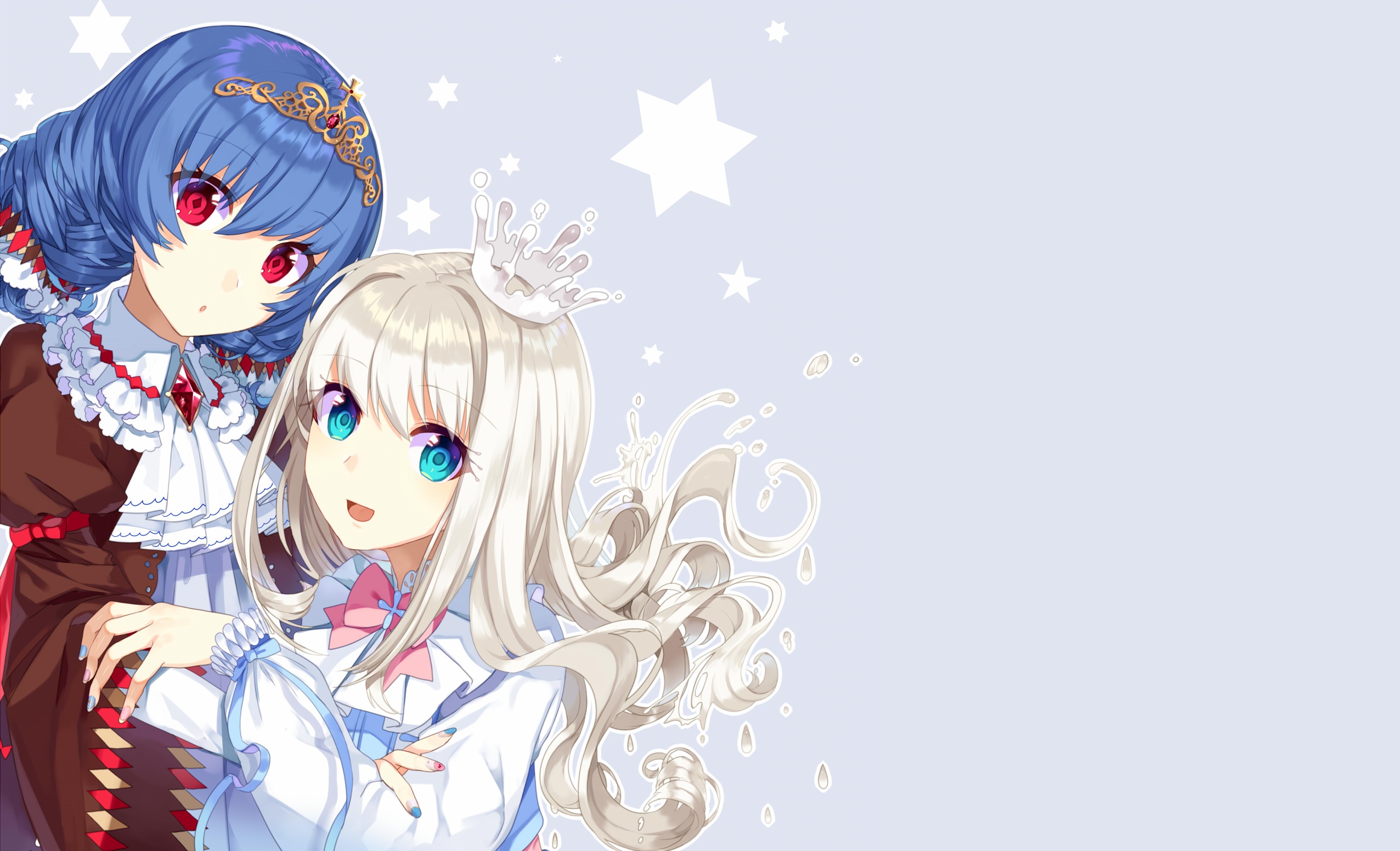 Anime Original HD Wallpaper | Background Image