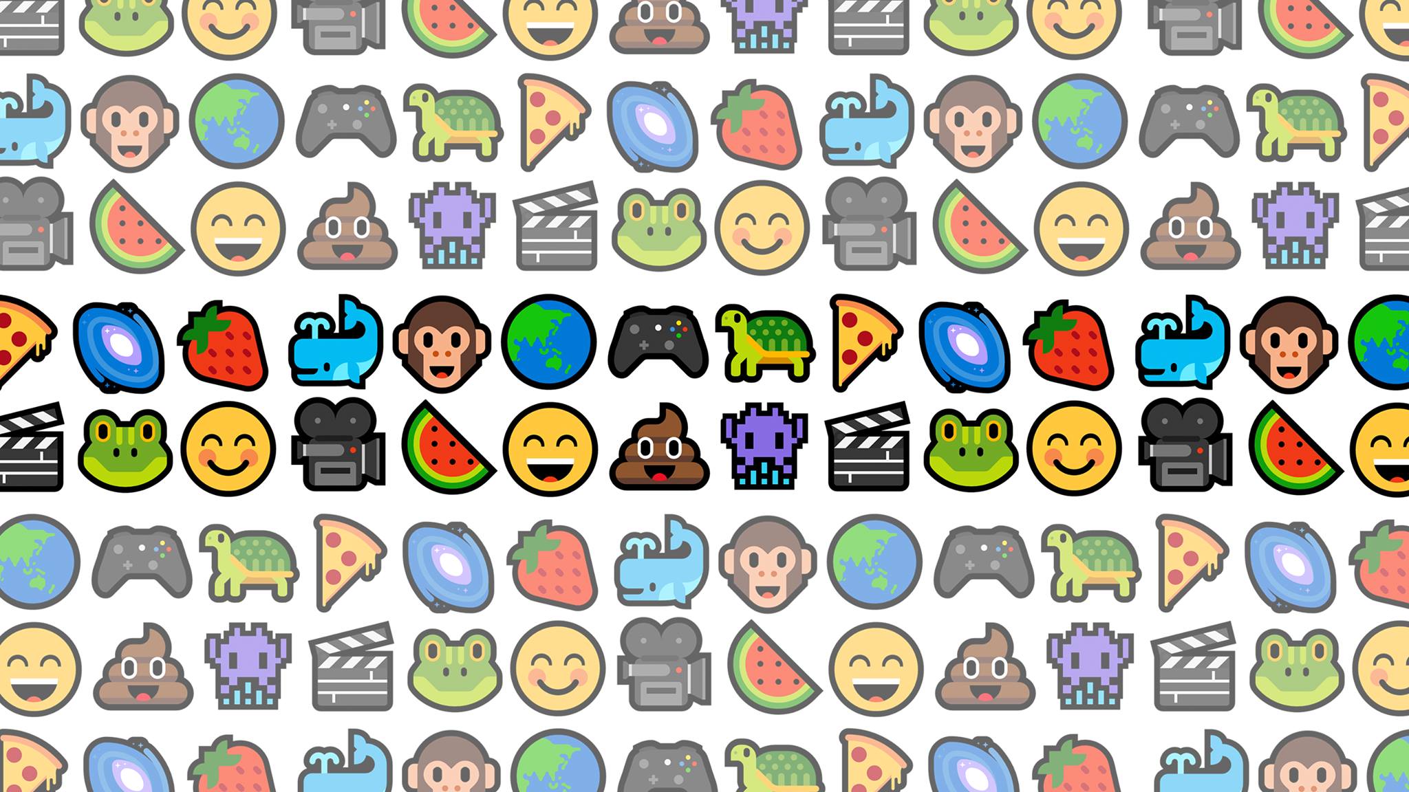 Humor Emoji HD Wallpaper | Background Image