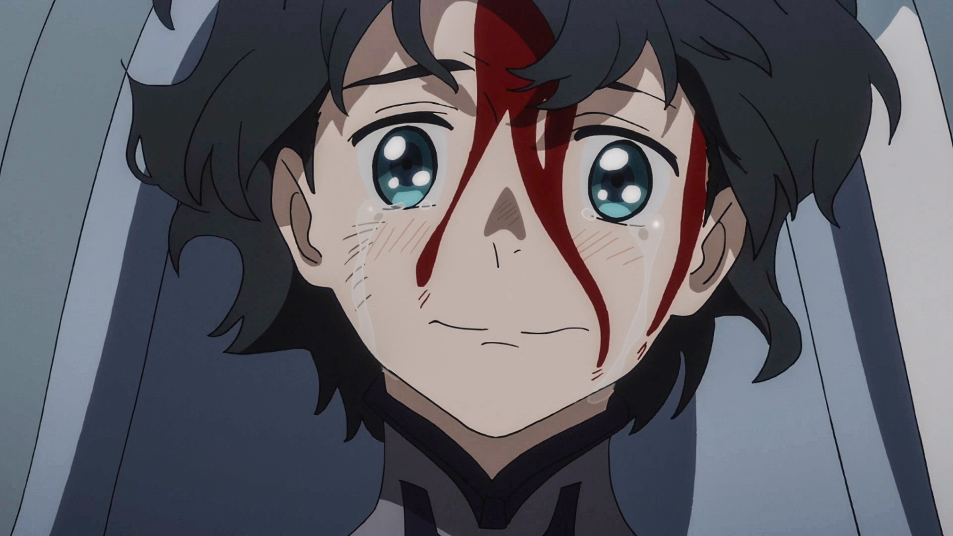 Yasaal's review of Darling in the Franxx · AniList