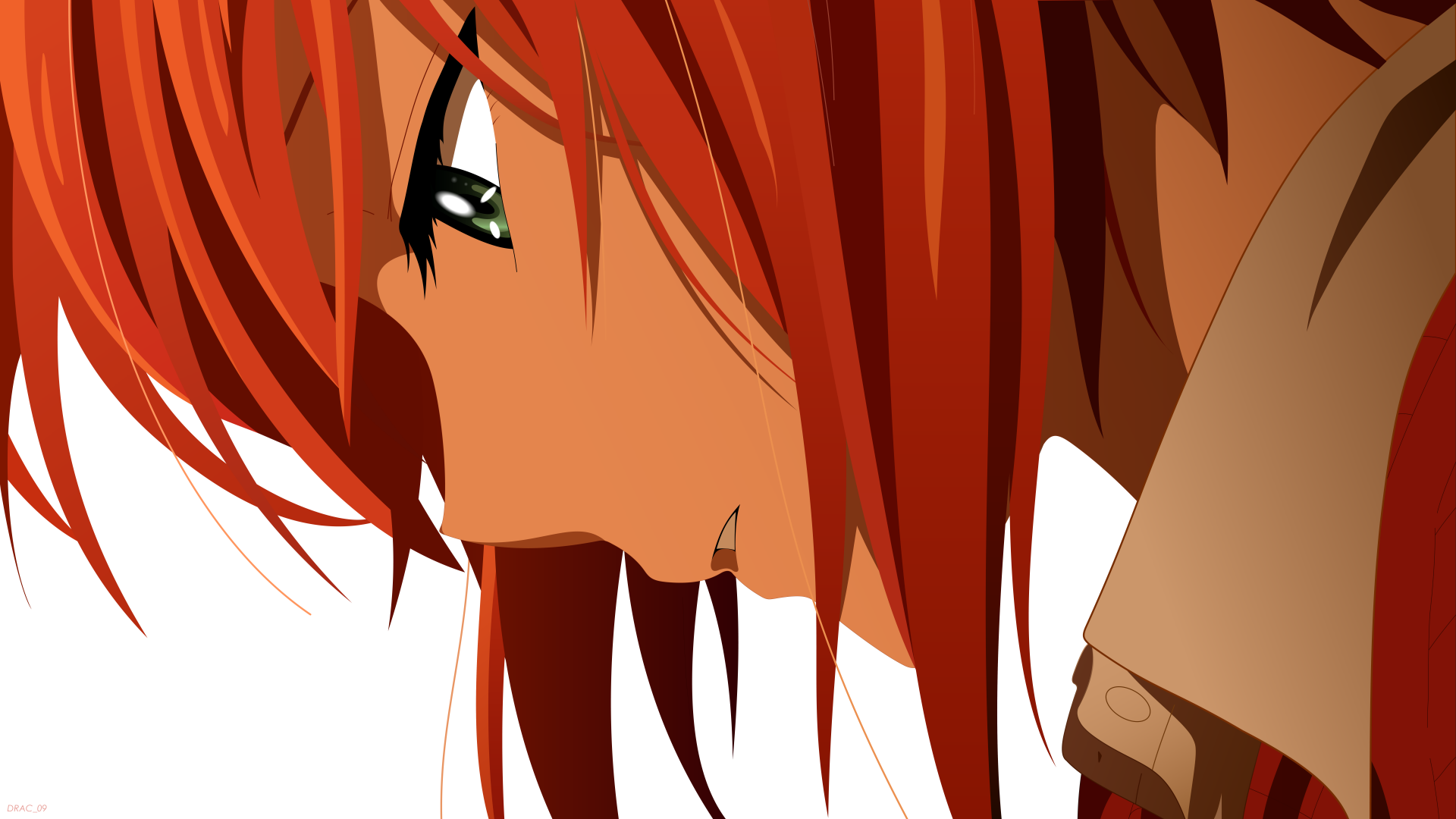 Chise Hatori, manga, art, Mahou Tsukai no Yome, HD wallpaper