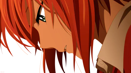  Chise Hatori - Mahoutsukai no Yome
