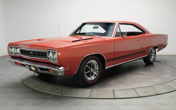 Vehicles Plymouth GTX Plymouth HD Wallpaper | Background Image