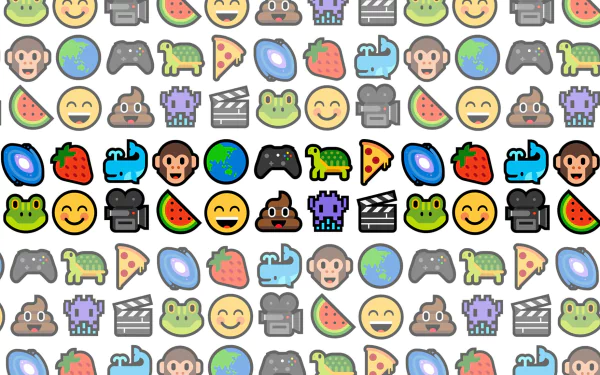funny emoji HD Desktop Wallpaper | Background Image