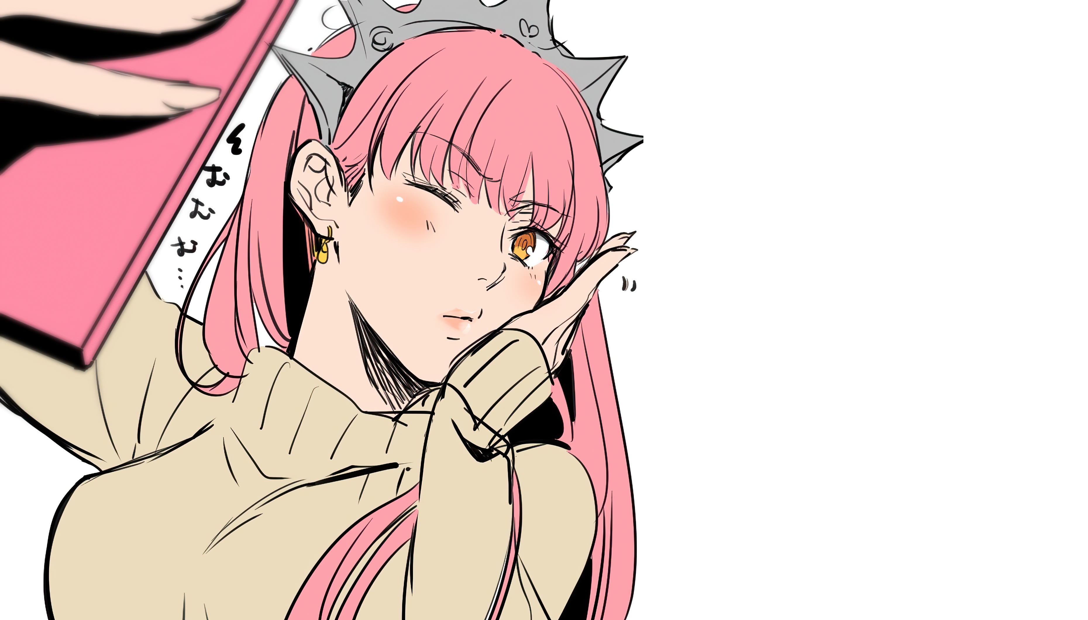 Medb fate характер