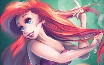Preview Ariel (The Little Mermaid)