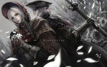 147 Bloodborne Hd Wallpapers Background Images Wallpaper Abyss