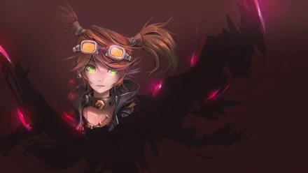 Gaige (Borderlands) video game Borderlands 2 HD Desktop Wallpaper | Background Image
