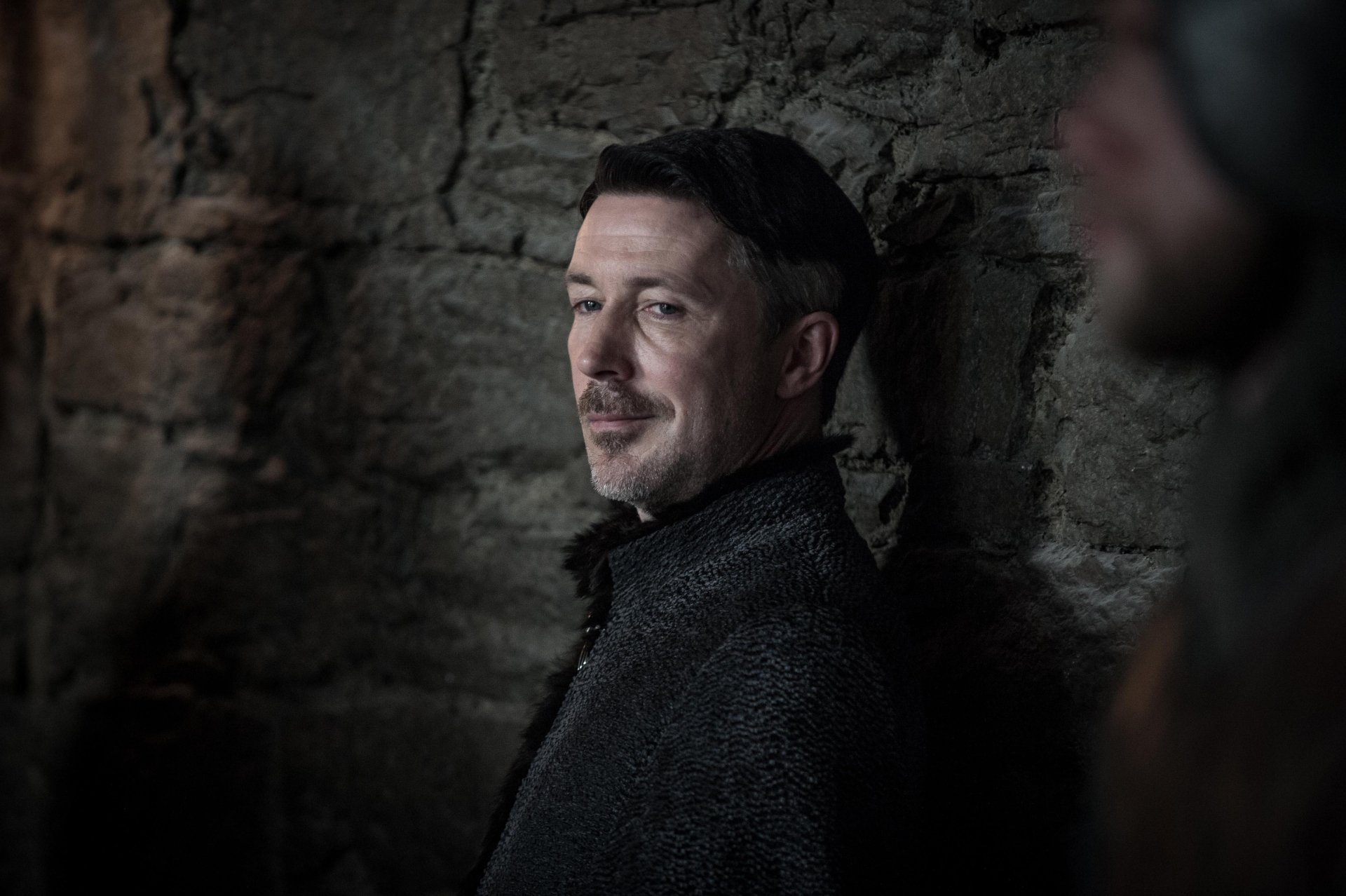 Download Aidan Gillen Petyr Baelish TV Show Game Of Thrones 4k Ultra HD Wallpaper