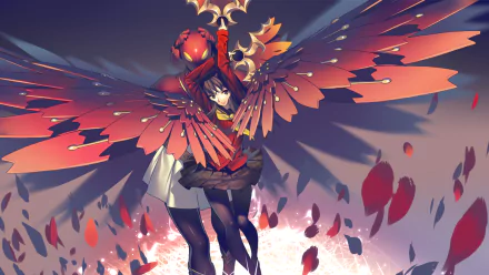  Persona 4 - Yukiko Amagi