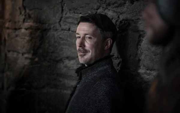 Aidan Gillen Petyr Baelish TV Show Game Of Thrones HD Desktop Wallpaper | Background Image