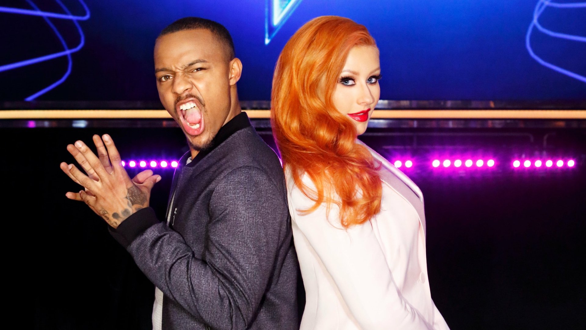 Download TV Show Tracks HD Wallpaper