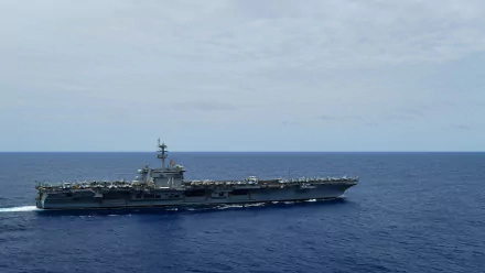 warship aircraft carrier military USS Theodore Roosevelt (CVN-71) HD Desktop Wallpaper | Background Image