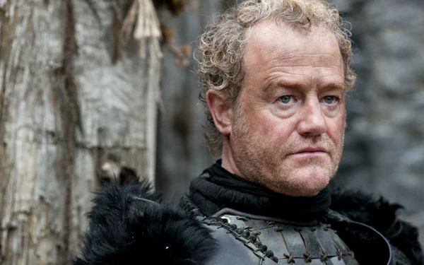 Owen Teale Alliser Thorne TV Show Game Of Thrones HD Desktop Wallpaper | Background Image