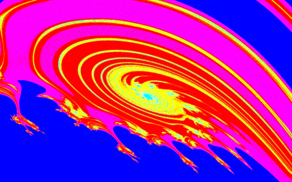 Abstract swirl HD Desktop Wallpaper | Background Image