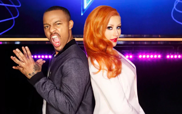 TV Show tracks HD Desktop Wallpaper | Background Image