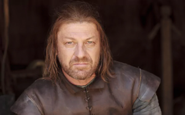Sean Bean Eddard Stark TV Show Game Of Thrones HD Desktop Wallpaper | Background Image