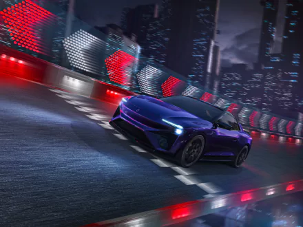  Gumpert RG Nathalie 2018