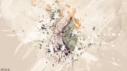  tsunade