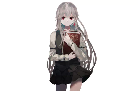 Anime Original HD Desktop Wallpaper | Background Image