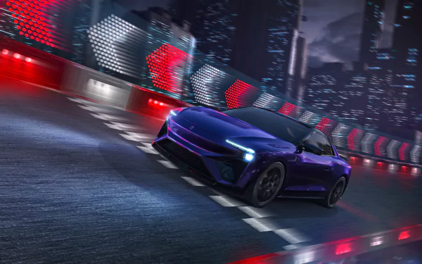  Gumpert RG Nathalie 2018