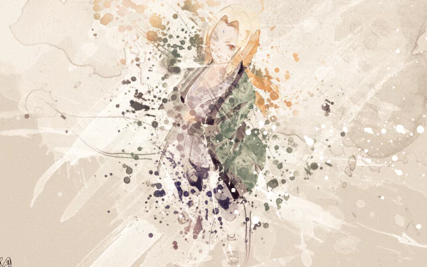  tsunade