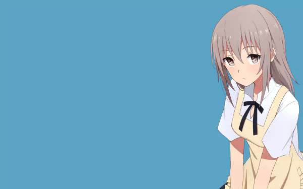 Anime Working!! HD Desktop Wallpaper | Background Image