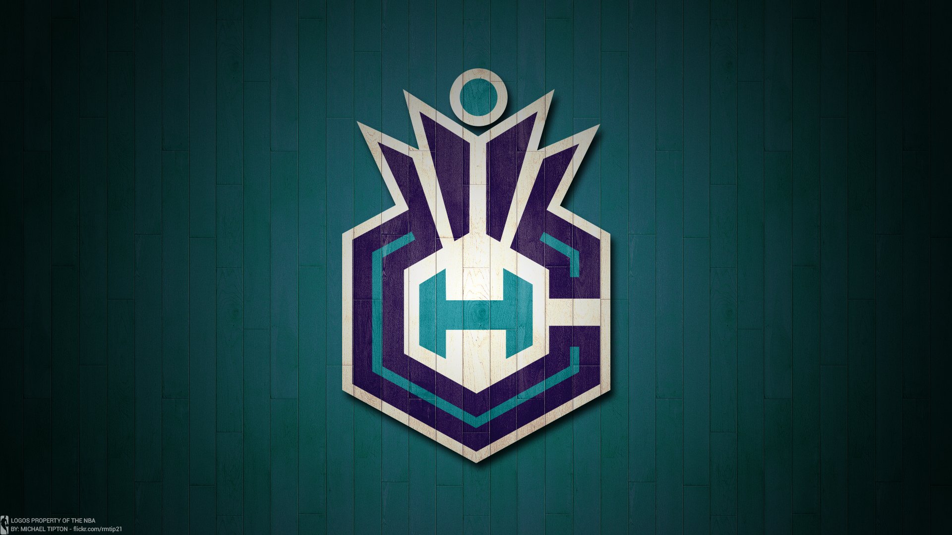 Download Basketball Charlotte Hornets Sports HD Wallpaper by Michael Tipton