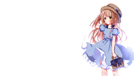 Kotori Minami Anime Love Live! HD Desktop Wallpaper | Background Image