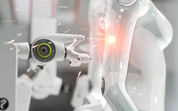 video game Detroit: Become Human HD Desktop Wallpaper | Background Image