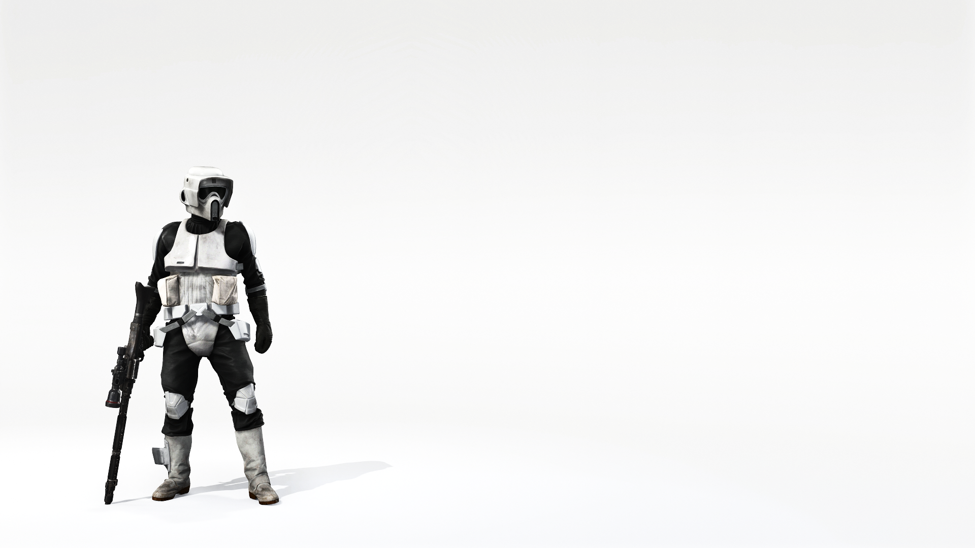 Scout Trooper HD Wallpaper | Background Image | 1920x1080 | ID:922782