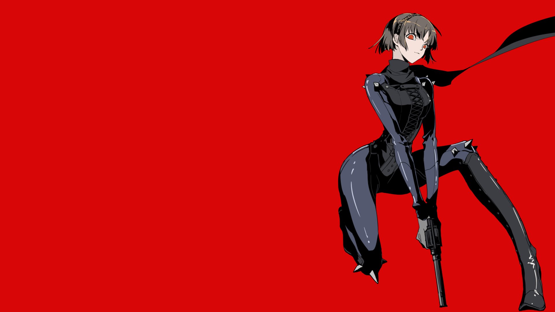 Persona 5 - HD Wallpaper | Background Image | 1920x1080 | ID:922414