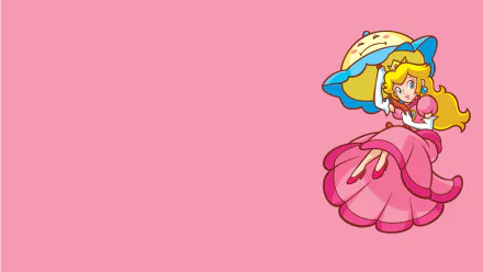 Princess Peach video game super princess peach HD Desktop Wallpaper | Background Image