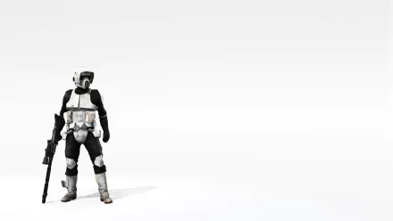  Scout Trooper
