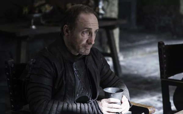 Roose Bolton TV Show Game Of Thrones HD Desktop Wallpaper | Background Image