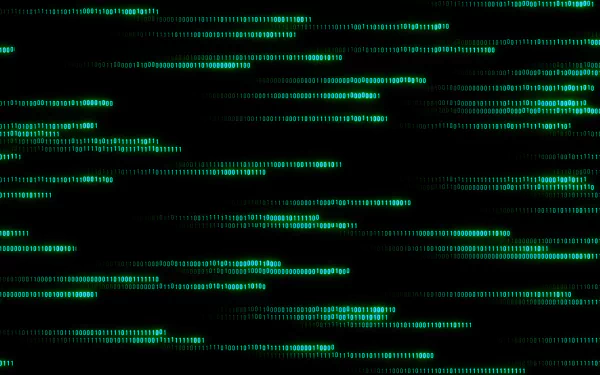  Binary Code by GamOl