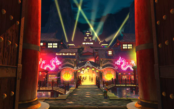  Ni no Kuni II Revenant Kingdom